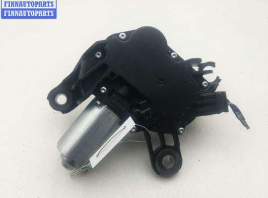 купить Двигатель стеклоочистителя заднего (моторчик дворников) на Opel Astra H (2004-2009)