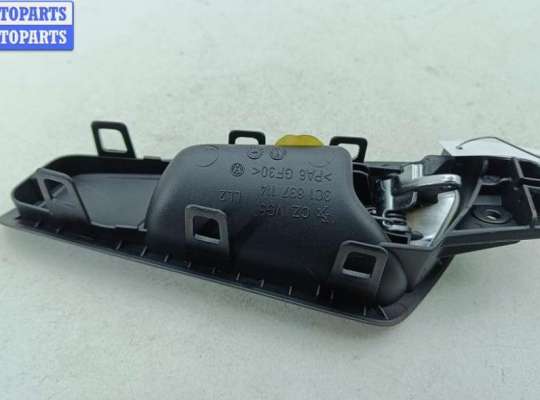 купить Ручка двери внутренняя передняя правая на Volkswagen Passat B6