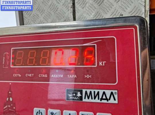 купить Блок предохранителей на Mercedes E-Class W210 (1995-2002)