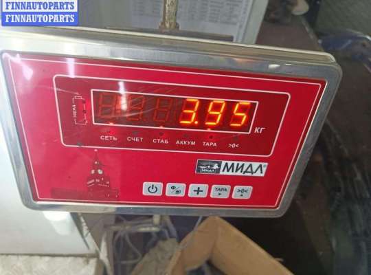 купить Бампер передний на Mazda 6 (2002-2007) GG/GY