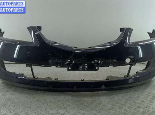 купить Бампер передний на Mazda 6 (2002-2007) GG/GY