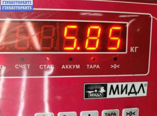 купить Электроусилитель руля на Peugeot 307