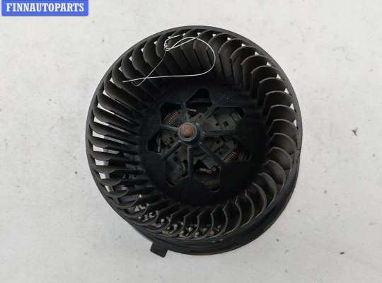 Двигатель отопителя (моторчик печки) VG2718380 на Volkswagen Passat B6