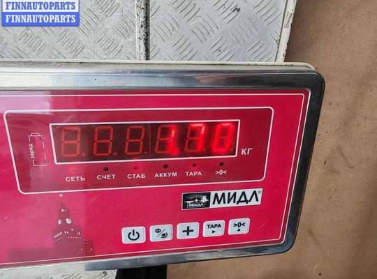 купить Двигатель отопителя (моторчик печки) на Volkswagen Passat B6