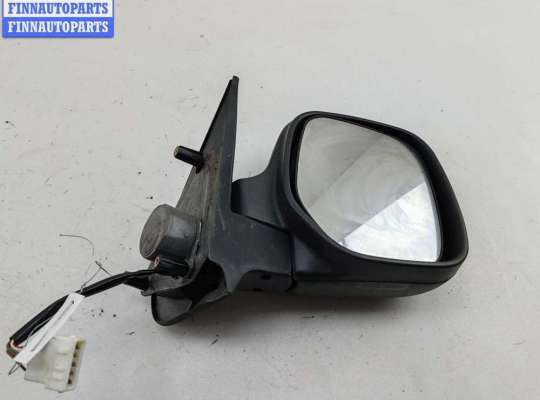 Зеркало наружное правое CT1142316 на Citroen Berlingo (1996-2002)