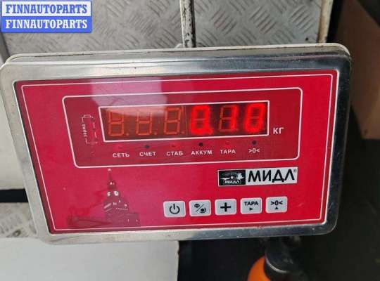 купить Молдинг двери задней левой на Volkswagen Passat B6