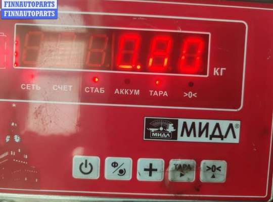 купить Трубка гидравлическая АКПП на Mercedes M-Class ML W163 (1998-2004)