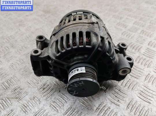 Генератор на BMW 3 (E46)