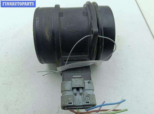 купить Расходомер (измеритель потока воздуха) на Peugeot 807