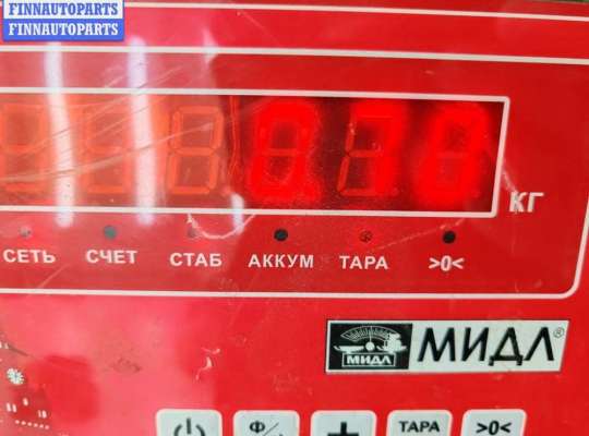 купить Фара противотуманная правая на Mercedes E-Class W211 (2002-2009)