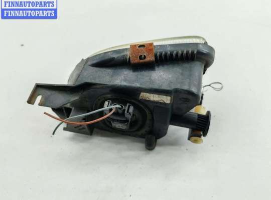 купить Фара противотуманная правая на Mercedes E-Class W211 (2002-2009)