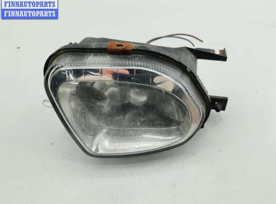 Фара противотуманная правая MB1692125 на Mercedes E-Class W211 (2002-2009)