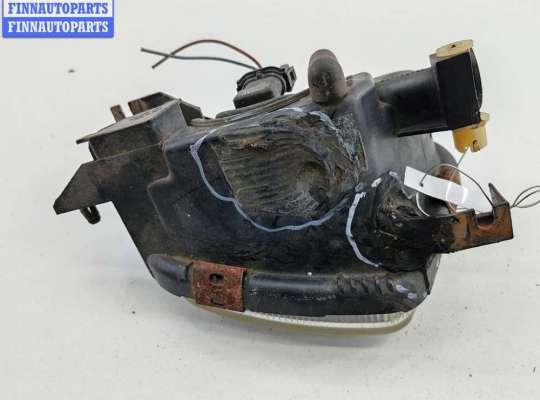 купить Фара противотуманная правая на Mercedes E-Class W211 (2002-2009)