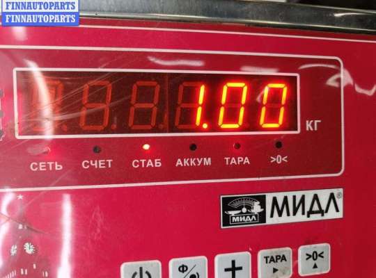 купить Кронштейн КПП опорный на Audi A6 C5 (1997-2005)