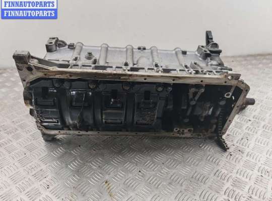 купить Блок цилиндров двигателя (картер) на BMW 5 E39 (1995-2003)