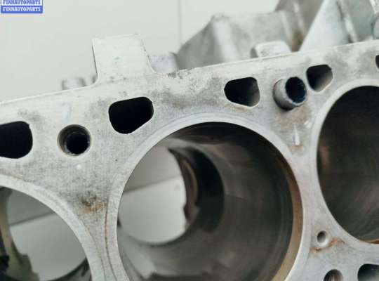 купить Блок цилиндров двигателя (картер) на BMW 5 E39 (1995-2003)