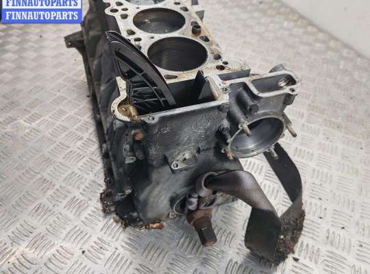 купить Блок цилиндров двигателя (картер) на BMW 5 E39 (1995-2003)