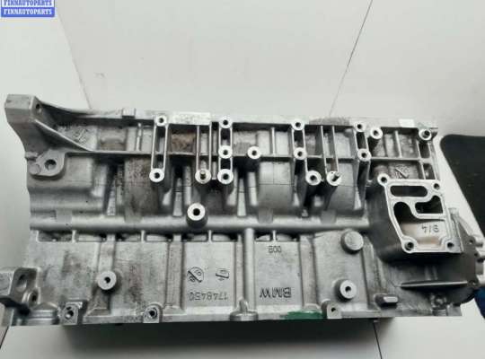 купить Блок цилиндров двигателя (картер) на BMW 5 E39 (1995-2003)