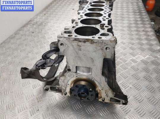 купить Блок цилиндров двигателя (картер) на BMW 5 E39 (1995-2003)