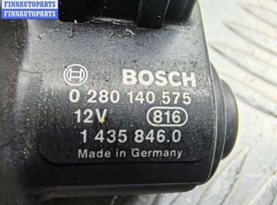 купить Клапан холостого хода на BMW 3 E36 (1991-2000)