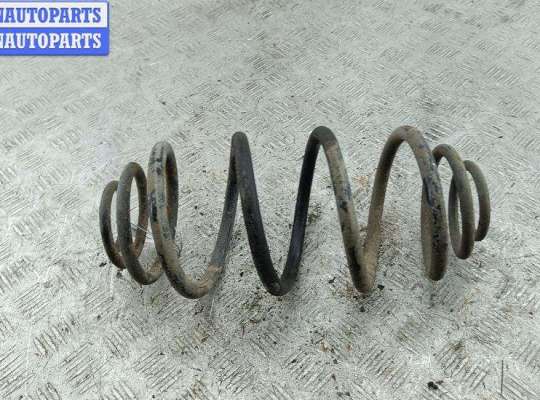 купить Пружина подвески задняя на Opel Astra H (2004-2009)