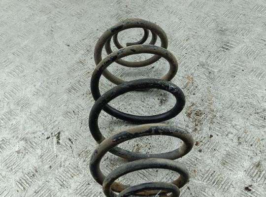 купить Пружина подвески задняя на Opel Astra H (2004-2009)