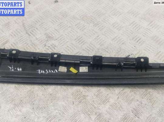 купить Молдинг наружный кузовной передний правый на Ford S-Max