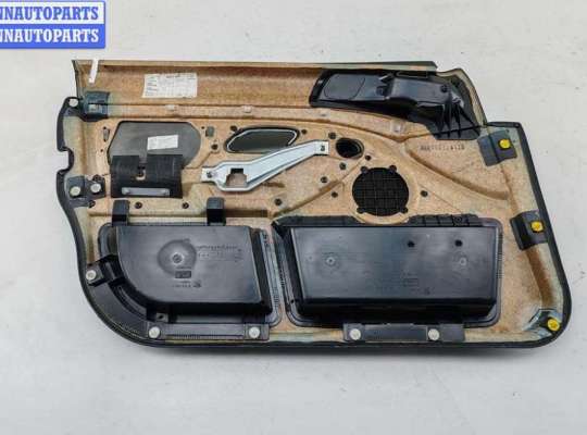 купить Обшивка двери передней правой (дверная карта) на BMW 5 E39 (1995-2003)