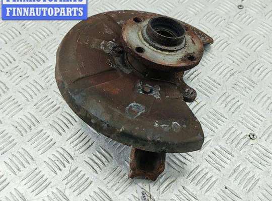 Ступица передняя правая AU1726459 на Audi 80 B3 (1987-1992)