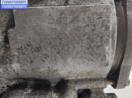 купить ТНВД на BMW 3 E46 (1998-2006)