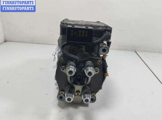 купить ТНВД на BMW 3 E46 (1998-2006)