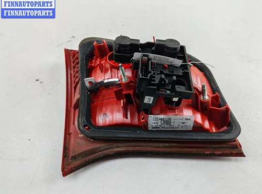 купить Фонарь крышки багажника правый на Audi A6 C6 (2004-2011)