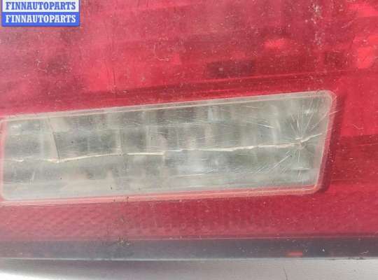 купить Фонарь крышки багажника правый на Audi A6 C6 (2004-2011)