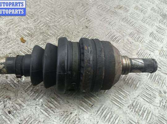 купить Полуось передняя левая на Opel Vectra B (1995-2002)