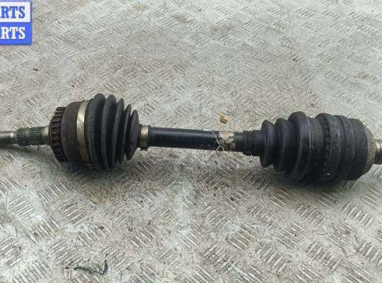 купить Полуось передняя левая на Opel Vectra B (1995-2002)