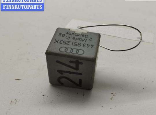 Реле прочее на Audi 100 (4A, C4)