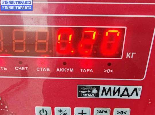 купить Патрубок на BMW 5 E39 (1995-2003)