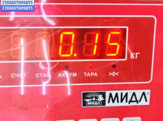 купить Замок капота на BMW 5 E39 (1995-2003)