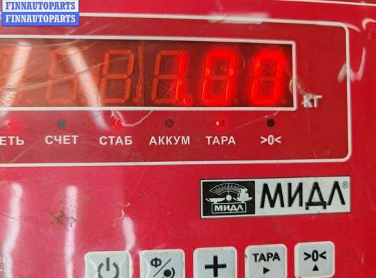 купить Колодки тормозные передние на Citroen Jumper (2006-2014)