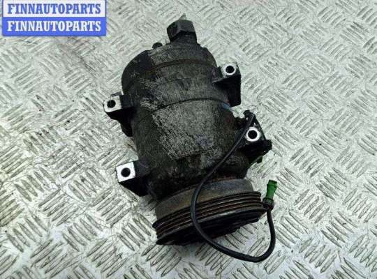 купить Компрессор кондиционера на Audi A4 B5 (1994-2001)