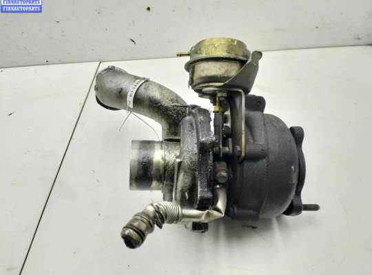 купить Турбина на Renault Espace IV (2002-2014)