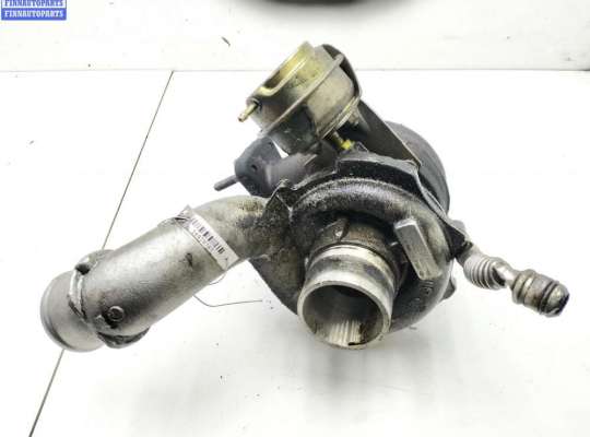 купить Турбина на Renault Espace IV (2002-2014)