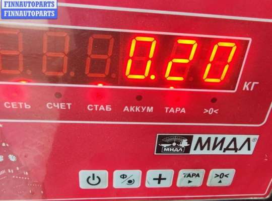 купить Катушка зажигания на Ford Focus III (2011-2018)