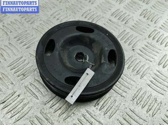 купить Шкив коленвала на Skoda Fabia mk1 (6Y)
