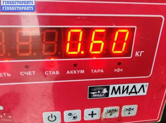 купить Шкив коленвала на Skoda Fabia mk1 (6Y)