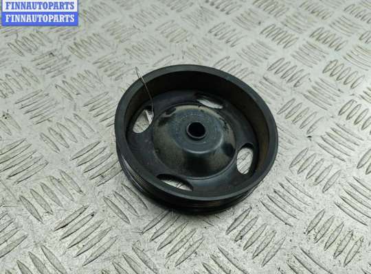 купить Шкив коленвала на Skoda Fabia mk1 (6Y)