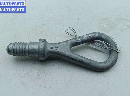 купить Крюк буксировочный на Audi A4 B6 (2001-2004)