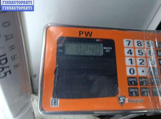 купить Крюк буксировочный на Audi A4 B6 (2001-2004)