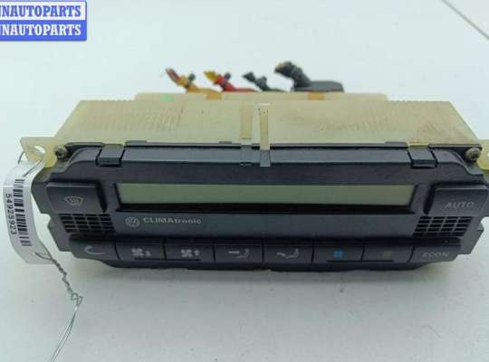 купить Переключатель отопителя на Volkswagen Passat B5