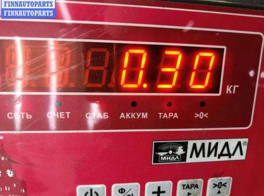 купить Бачок гидроусилителя на Ford Galaxy (2000-2006)